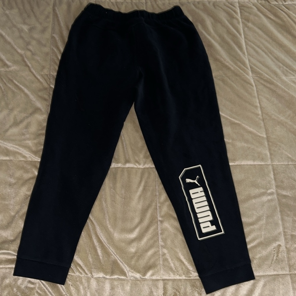 Puma pants - Picture 2 of 3